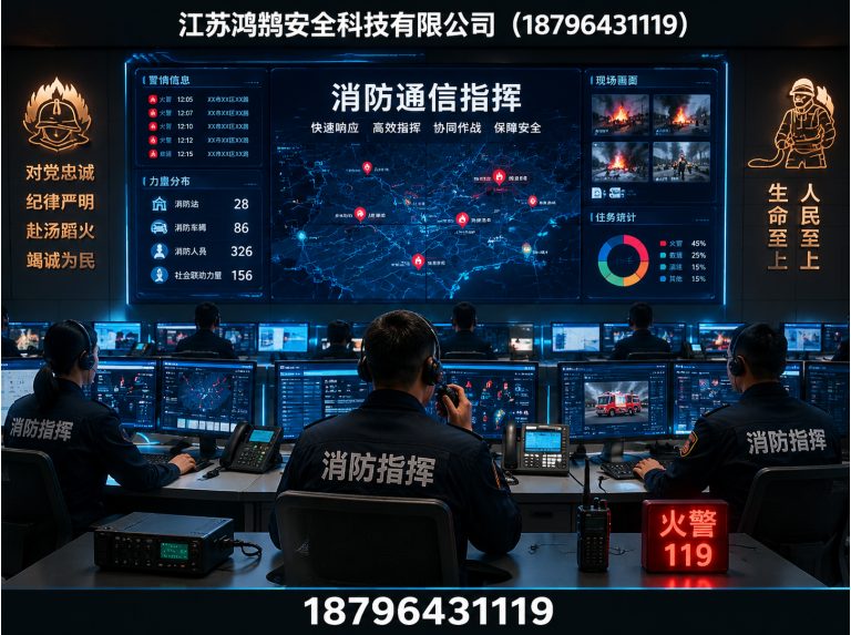 绥化国家高新技术企业展示图